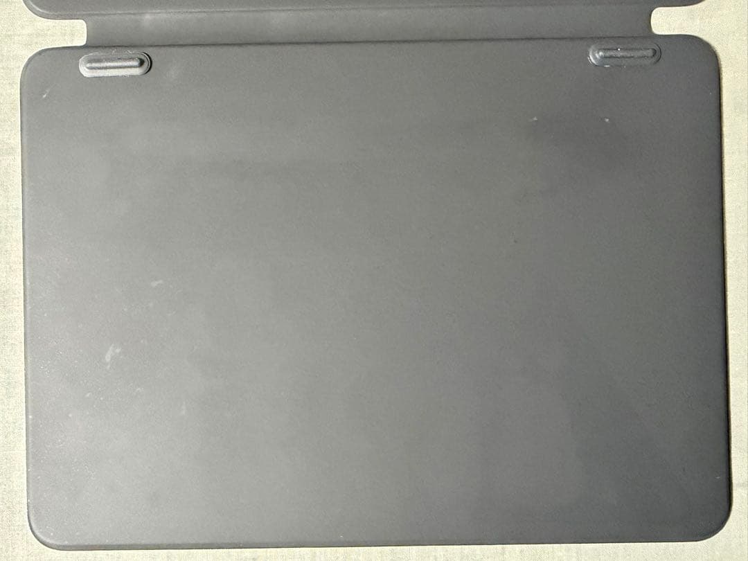 キーボード iPad Smart Keyboard Folio MXNK2J/A A2038