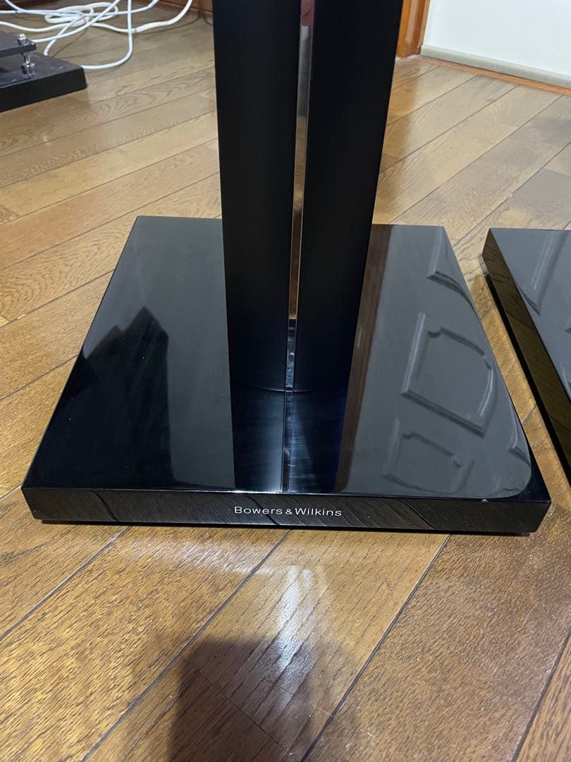 スピーカー・ウーファー Bowers&Wilkins B&W FS-700 S3