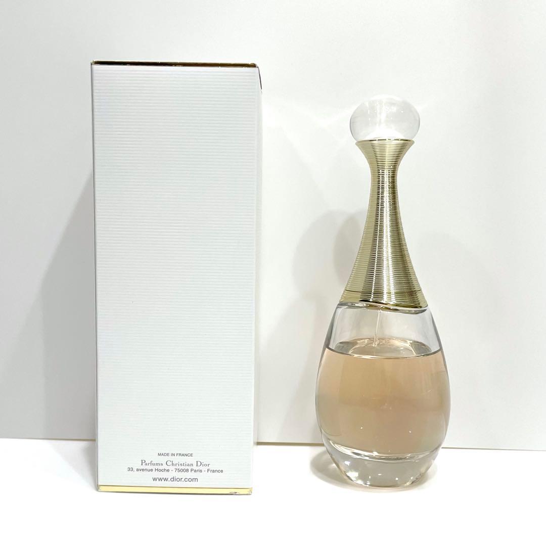 Dior ジャドール パルファン 100ml