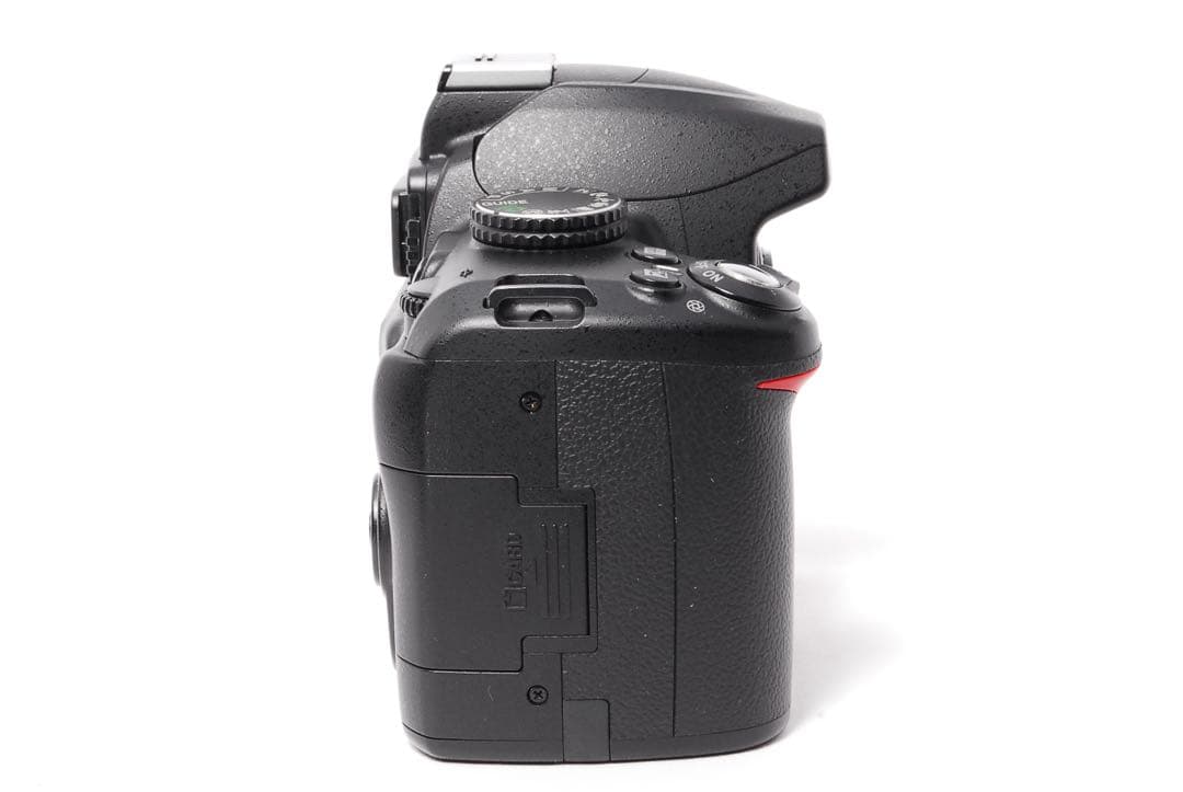 すぐ使える◆Nikon D3000◆一眼レフカメラ◆スマホ転送◆手ぶれ補正レンズ