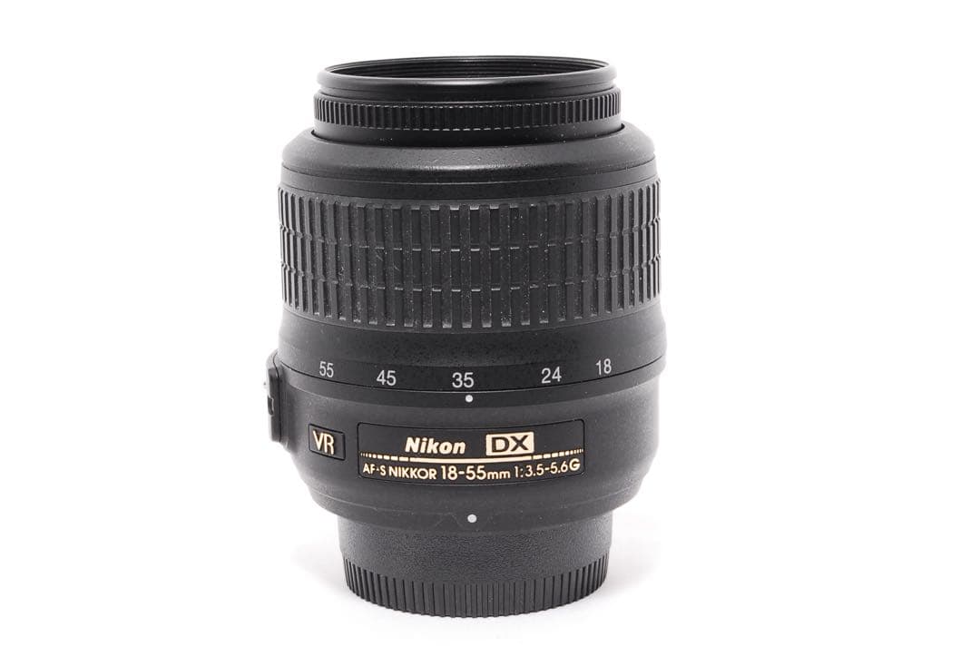 すぐ使える◆Nikon D3000◆一眼レフカメラ◆スマホ転送◆手ぶれ補正レンズ