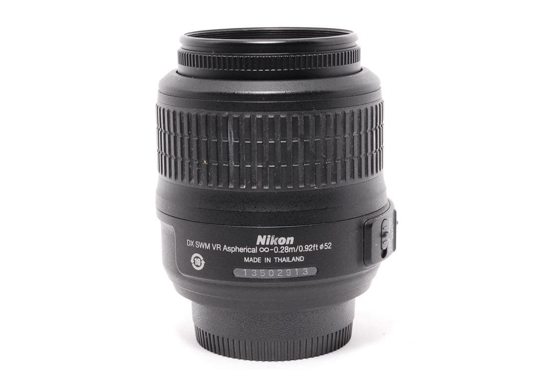 すぐ使える◆Nikon D3000◆一眼レフカメラ◆スマホ転送◆手ぶれ補正レンズ