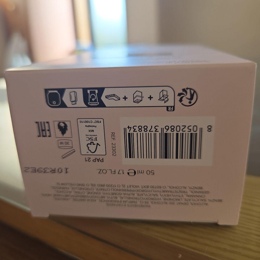 Amo Ferragamo 香水 50ml