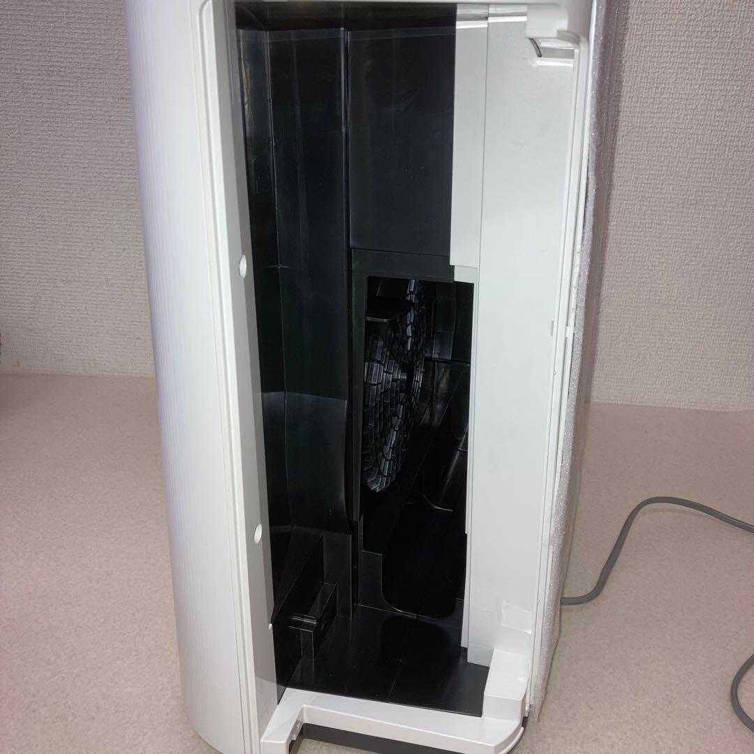 【極美品】SHARP シャープ KC-J500Y-W 加湿空気清浄機