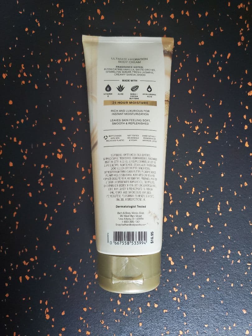 BATH & BODY WORKS ボディクリーム・ボディミストセット
