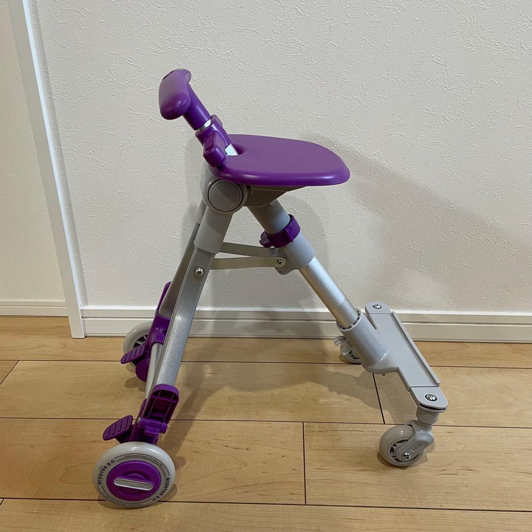 【新品】乗れる　キャリーケース
