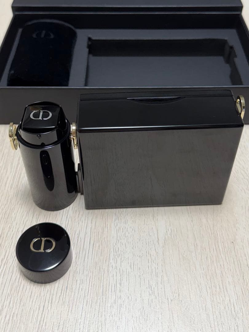【Dior】ルージュ ディオール ミノディエール