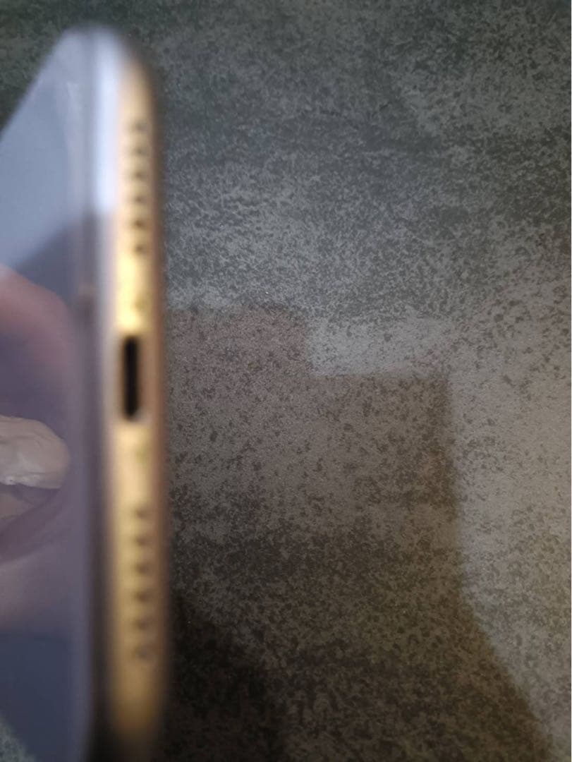 Apple iPhone 11 256GBパープル 本体