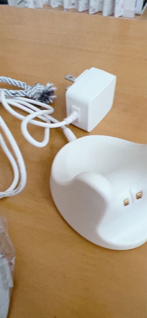 購入後1回しか使ってません　譲ります