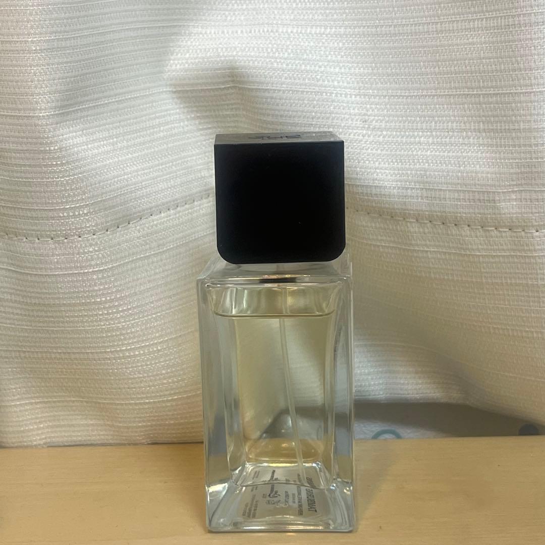 TAMBURINS WHITE DARJEELING 50ml 香水
