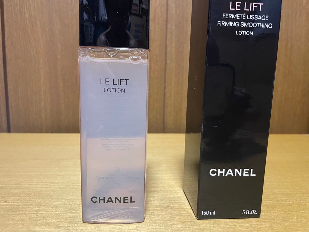 CHANEL LE LIFT ローション 化粧水 150ml