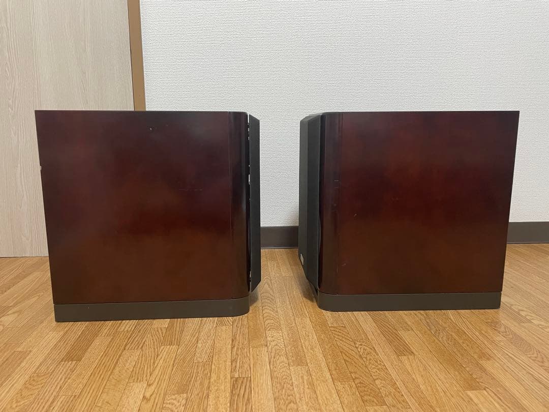 ONKYO 2Way スピーカーシステム　D-302E動作確認済