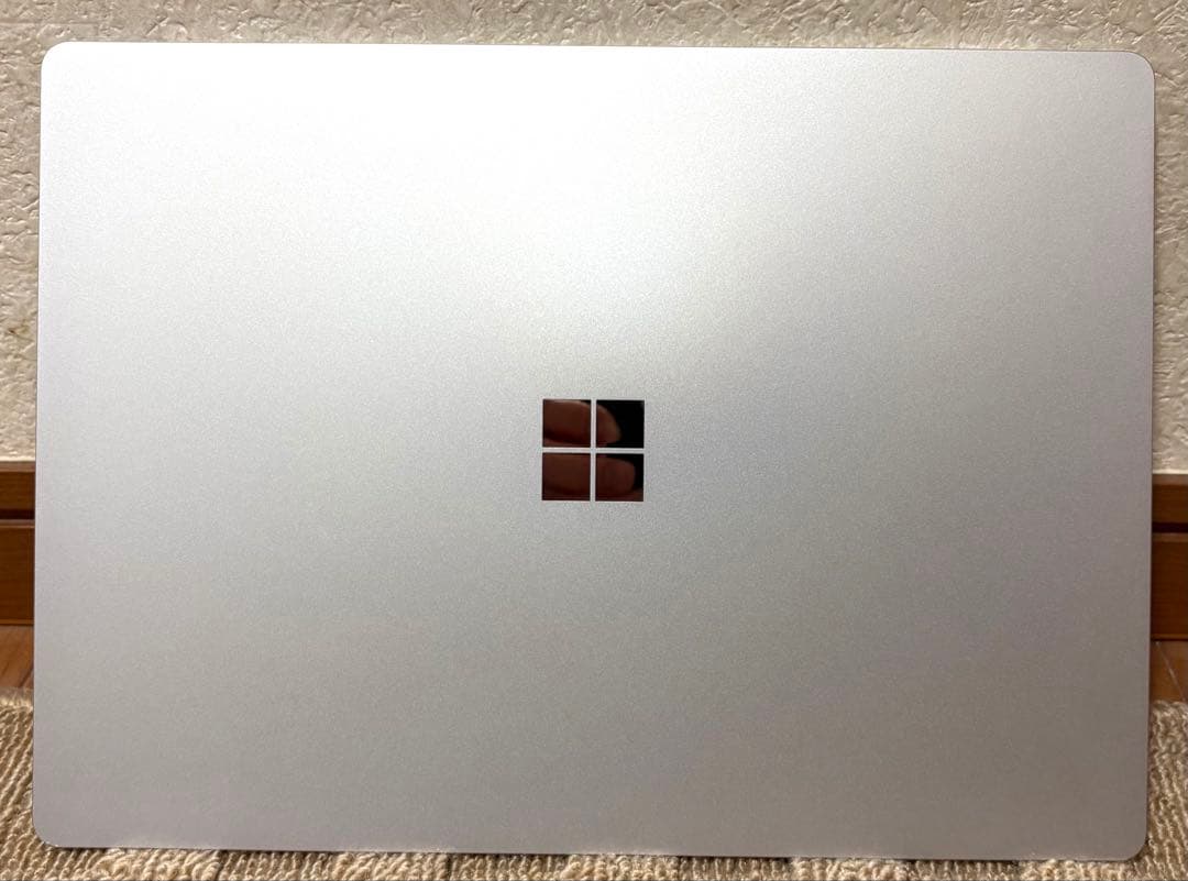 Surface Laptop 4 Ryzen 5 メモリ8 SSD512