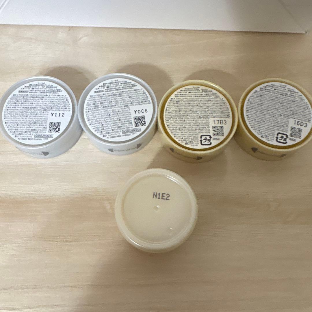 ドクターシーラボDRソニック エル・アイ超音波／イオン導出・導入／LED美顔器