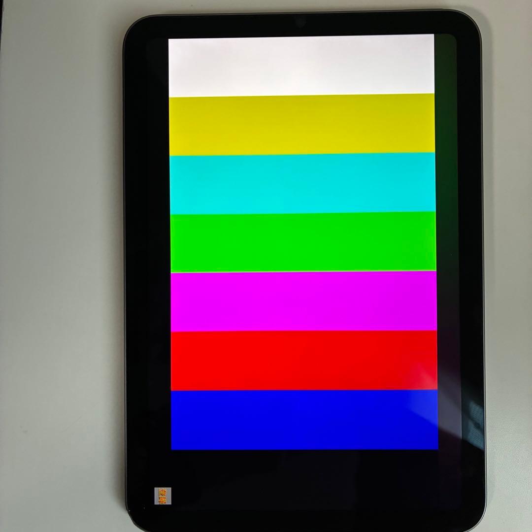 Apple iPad mini (第６世代) 64GB スペースグレー 本体