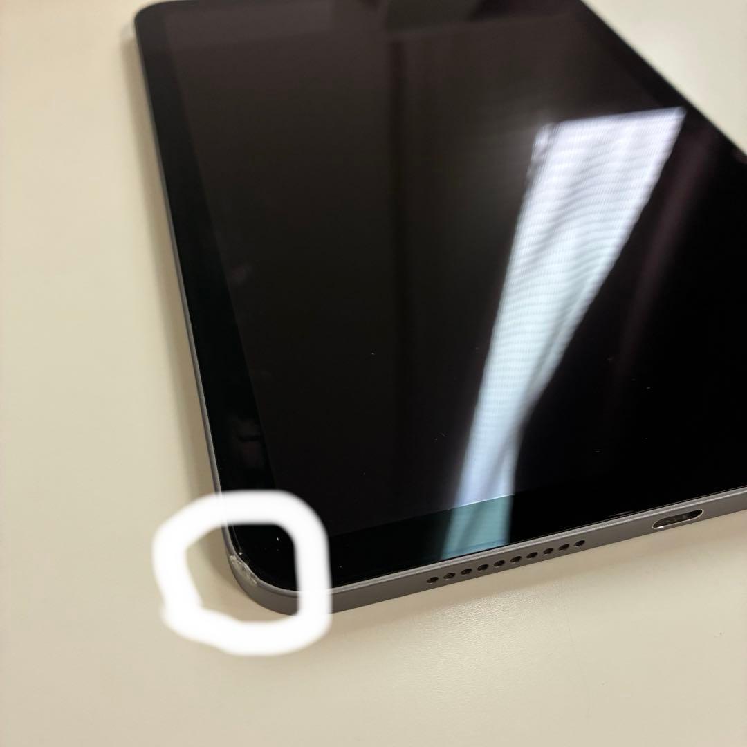Apple iPad mini (第６世代) 64GB スペースグレー 本体