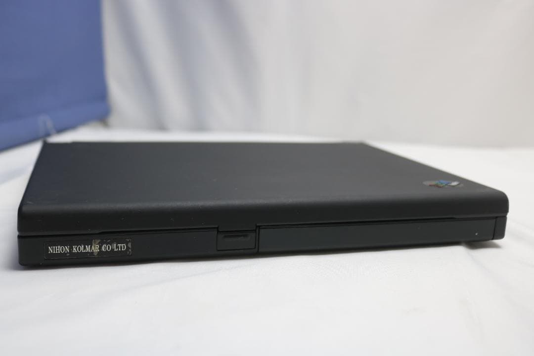IBM ThinkPad 560X WIN98　稼働品