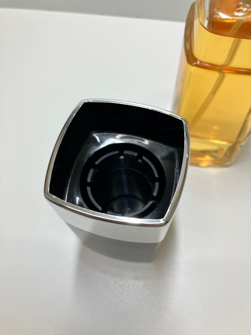 CHANEL シャネル CRISTALLE クリスタル 香水 100ml 未使用