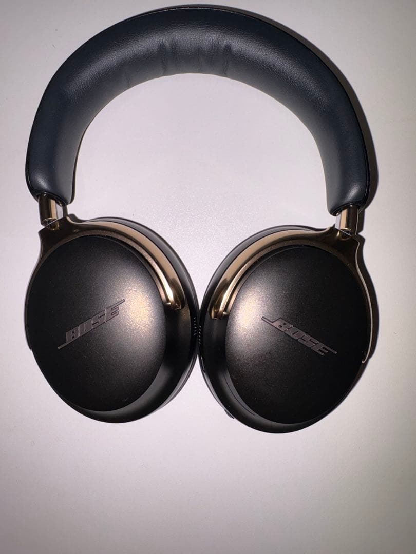 ヘッドホン bose quietcomfort ultra