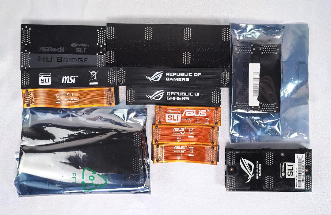 PCとサーバー部品 ジャンク - supermicro ファン ケーブル SLI