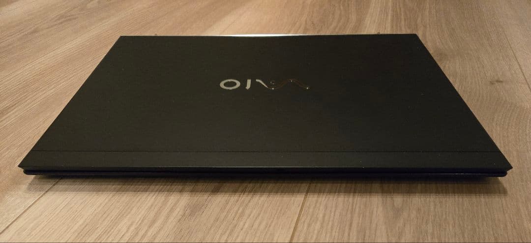 【ほぼ未使用・16GBメモリ】VAIO Pro PJ 12.5型 SX12同等品