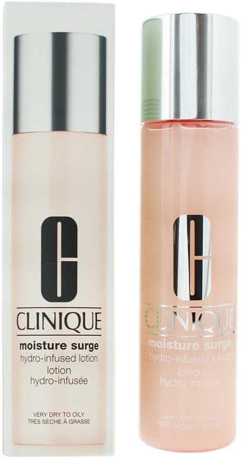 【2本x200mL】クリニーク 化粧水モイスチャーサージ ハイドロ ローション