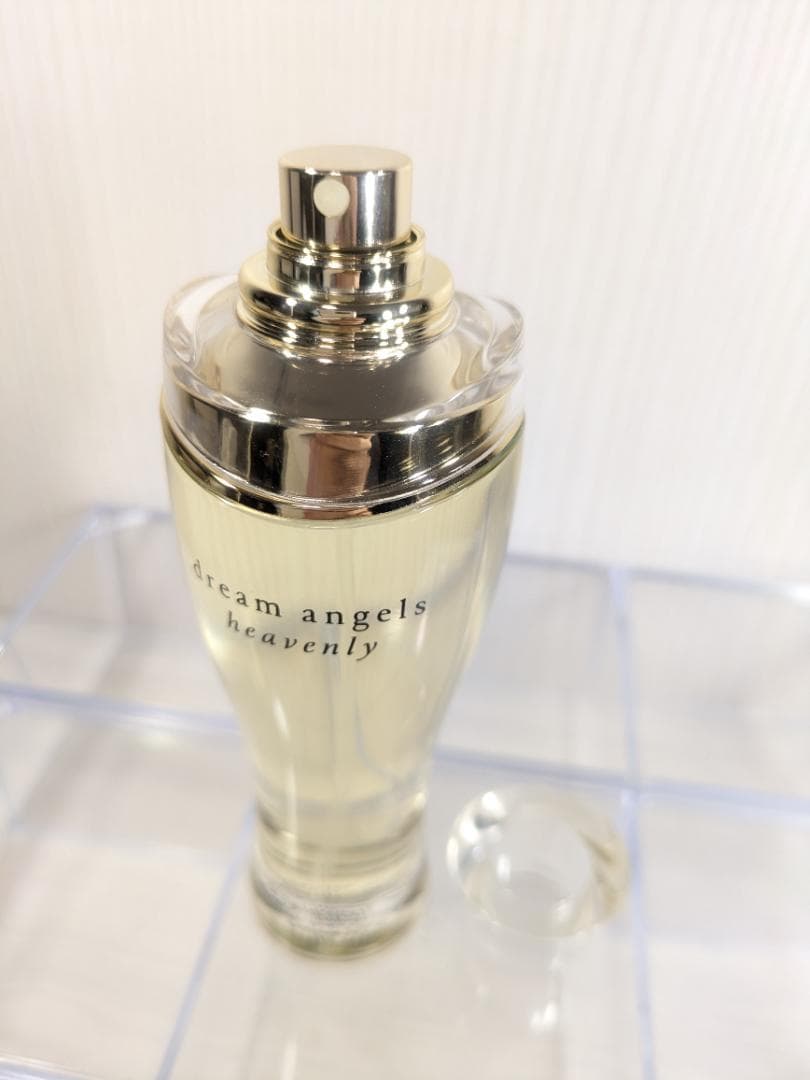 ヴィクトリアシークレット　ドリームエンジェルス　ヘブンリー　75ml