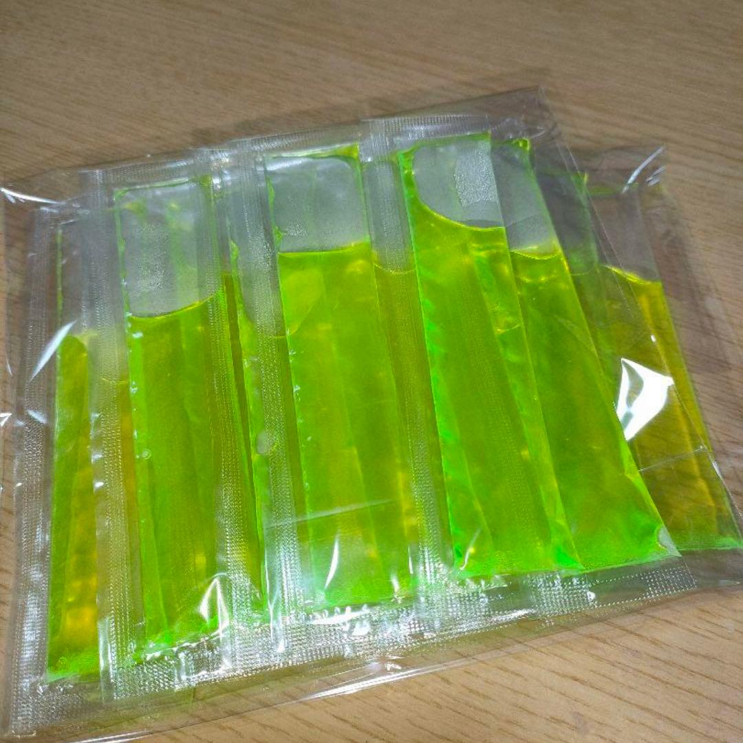 極液UFO 50本 (バラ売り可)