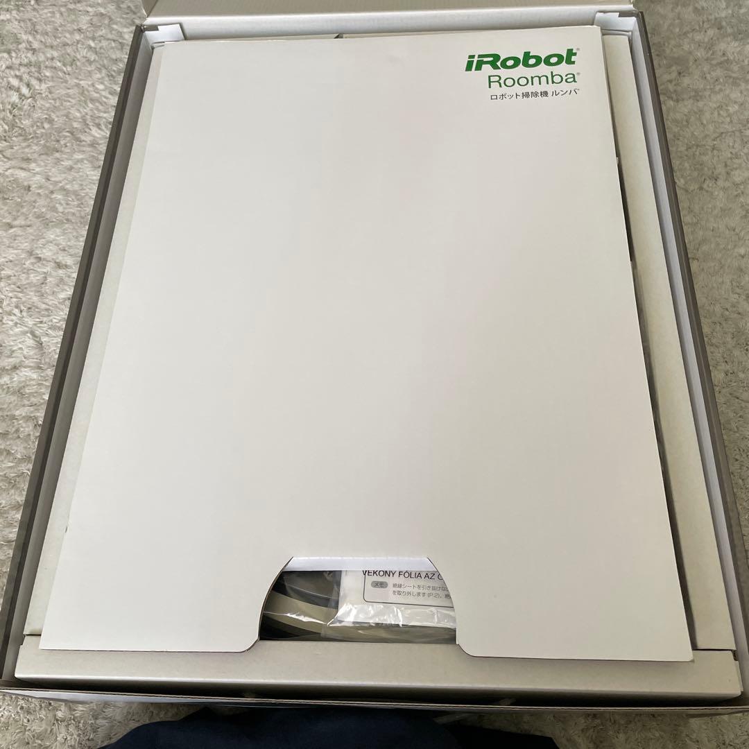 ⭐︎お値下げ中⭐︎⭐︎元箱あり⭐︎iRobot Roomba⭐︎ルンバ870