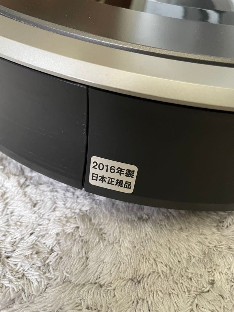 ⭐︎お値下げ中⭐︎⭐︎元箱あり⭐︎iRobot Roomba⭐︎ルンバ870