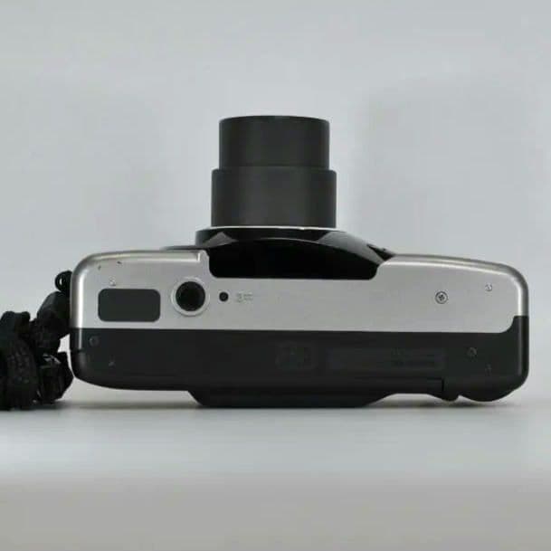 【動作ＯＫ】Canon Autoboy Luna 105 キャノン カメラ