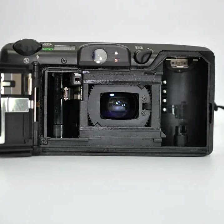 【動作ＯＫ】Canon Autoboy Luna 105 キャノン カメラ