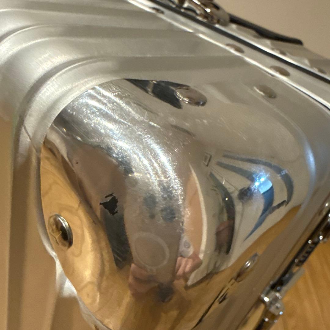 RIMOWA リモワ　キャリーバック　キャビン