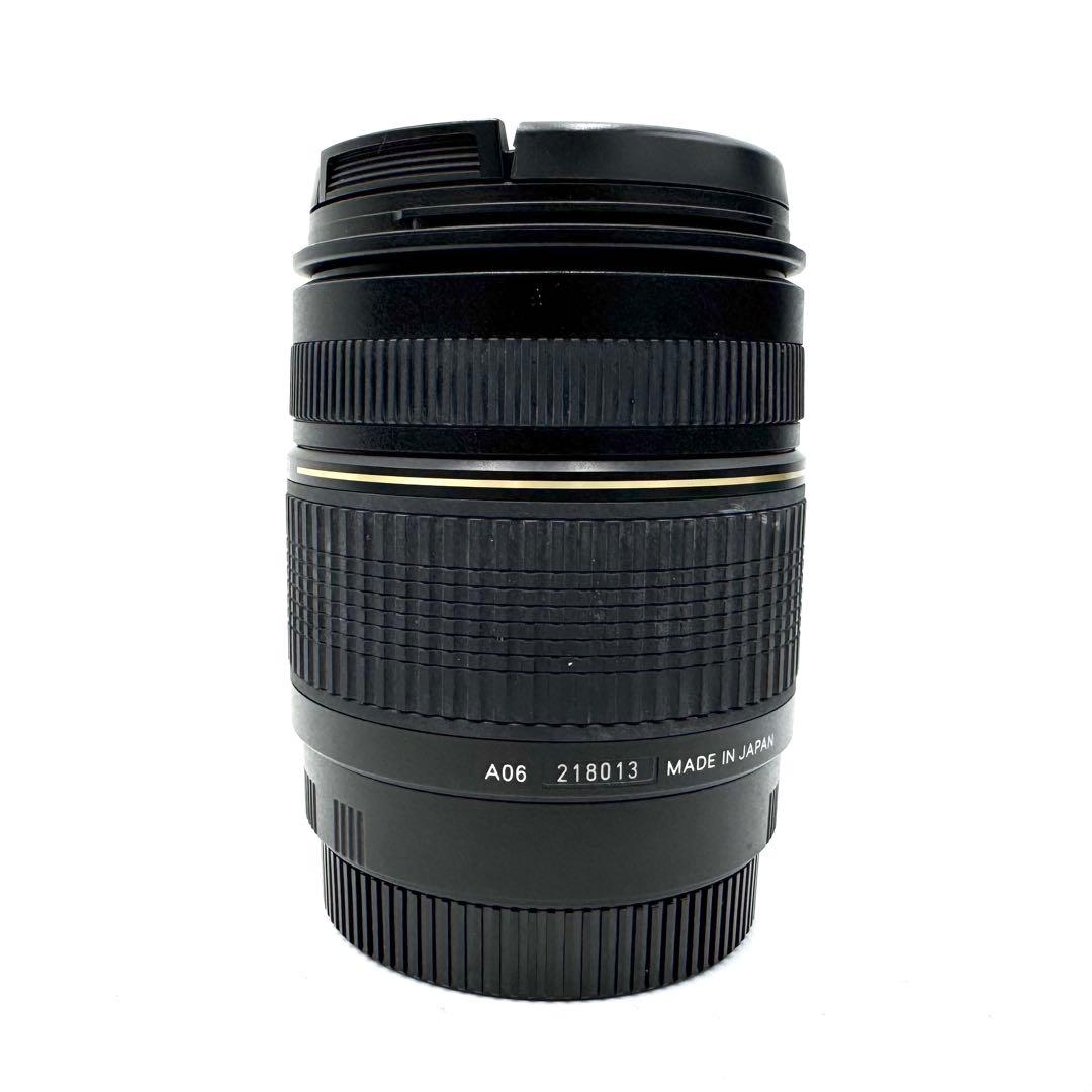 TAMRON AF 28-300mm XR Di LD タムロン CANON用