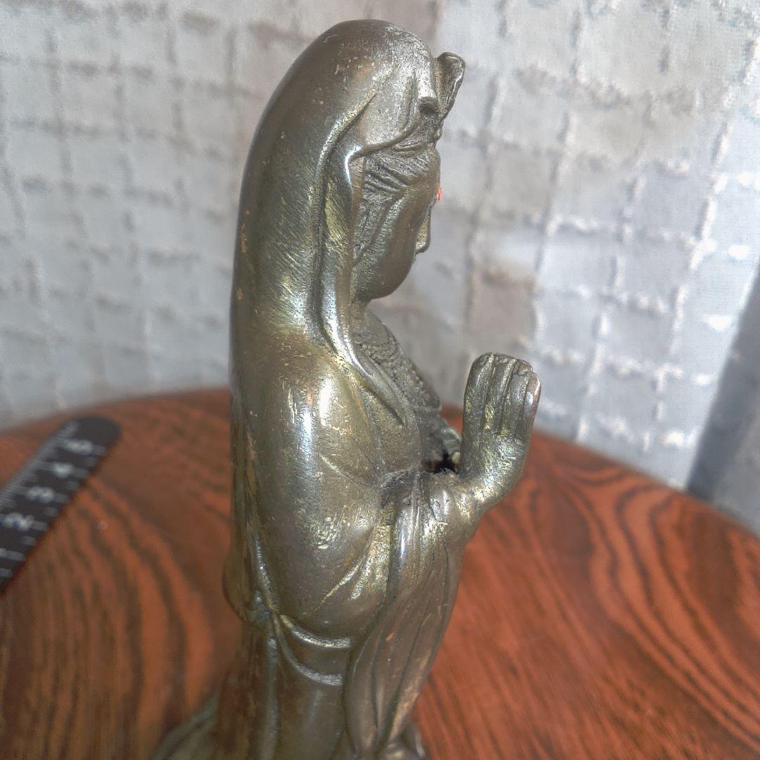 骨董１３ 銅製？ レトロアンティーク ヴィンテージ骨董