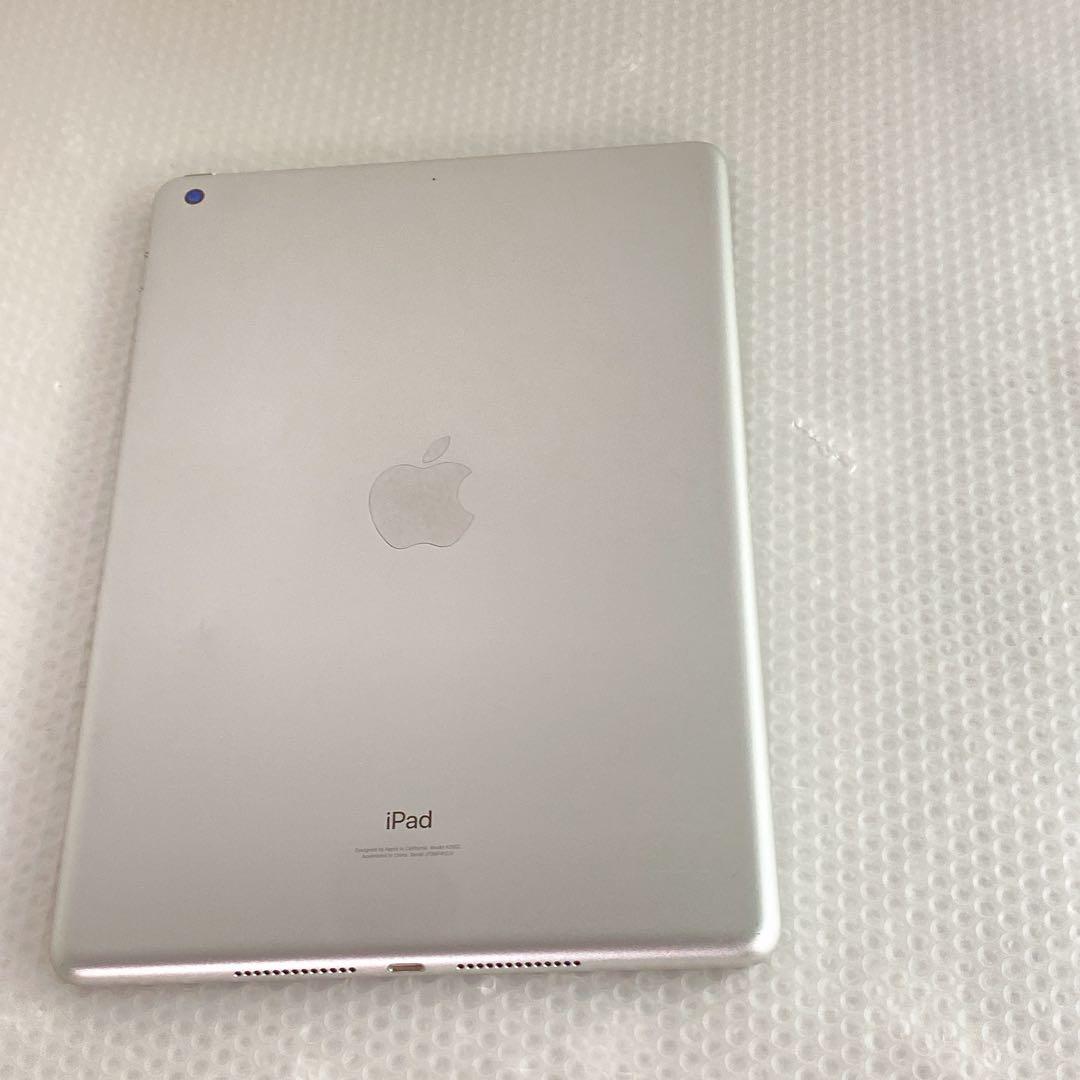 iPad 第9世代 64GB Wi-Fi 本体 純正バッテリー最大容量100%