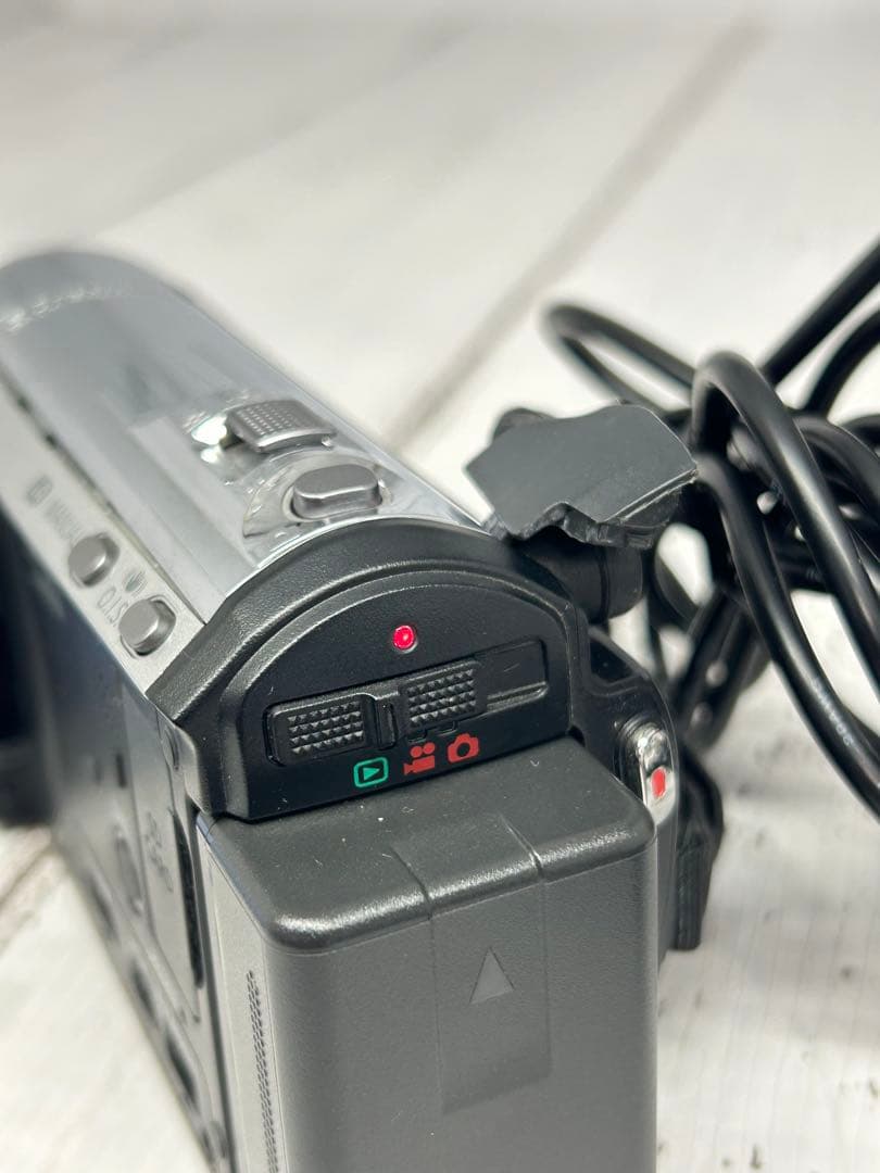 送料込み⭐︎Panasonic【HDC-TM50 ビデオカメラ 2010年製】