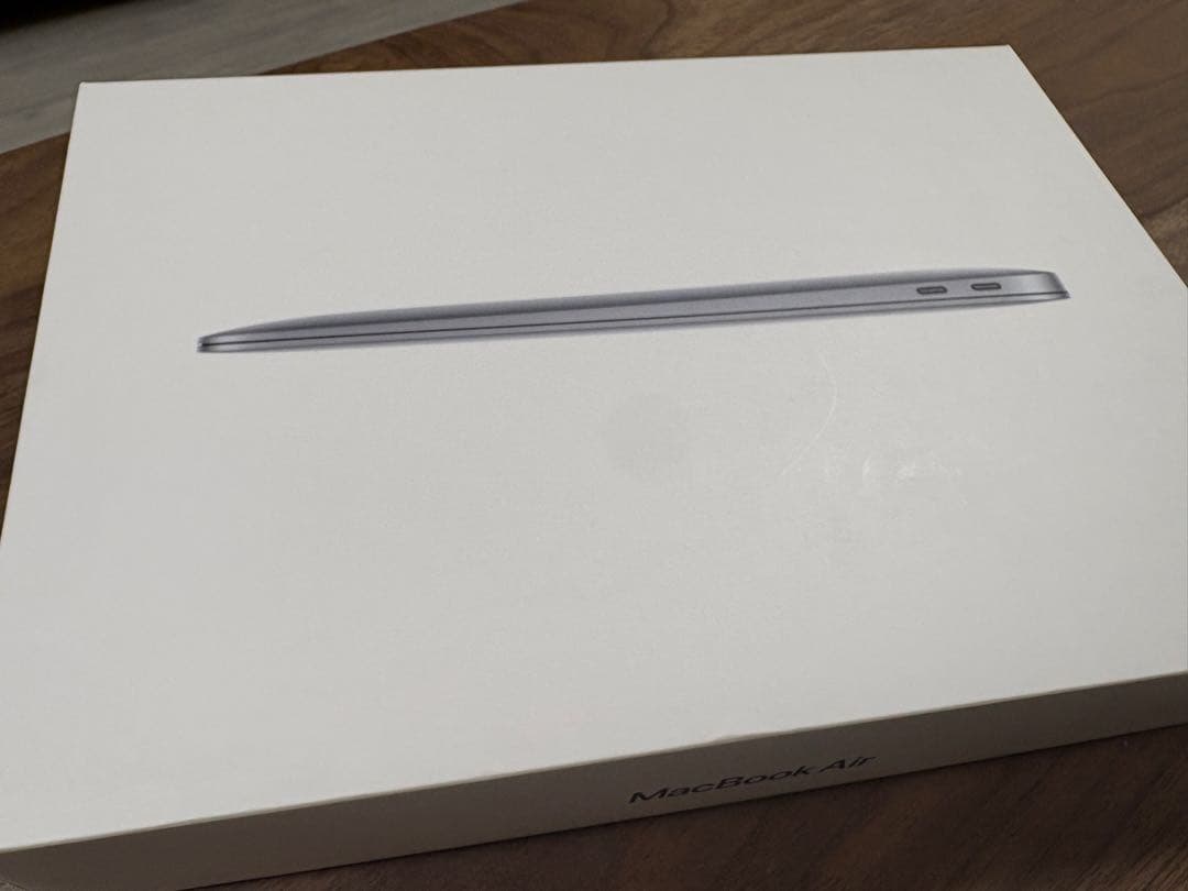 Macbook Air Retina 2020 Core i5 13インチ