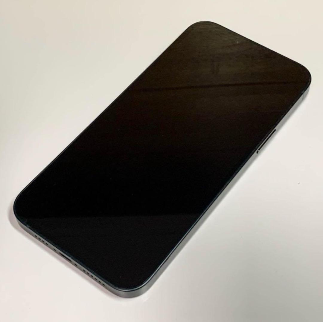 バッテリー純正　iPhone 14 Plus｜128GB｜SIMフリー版