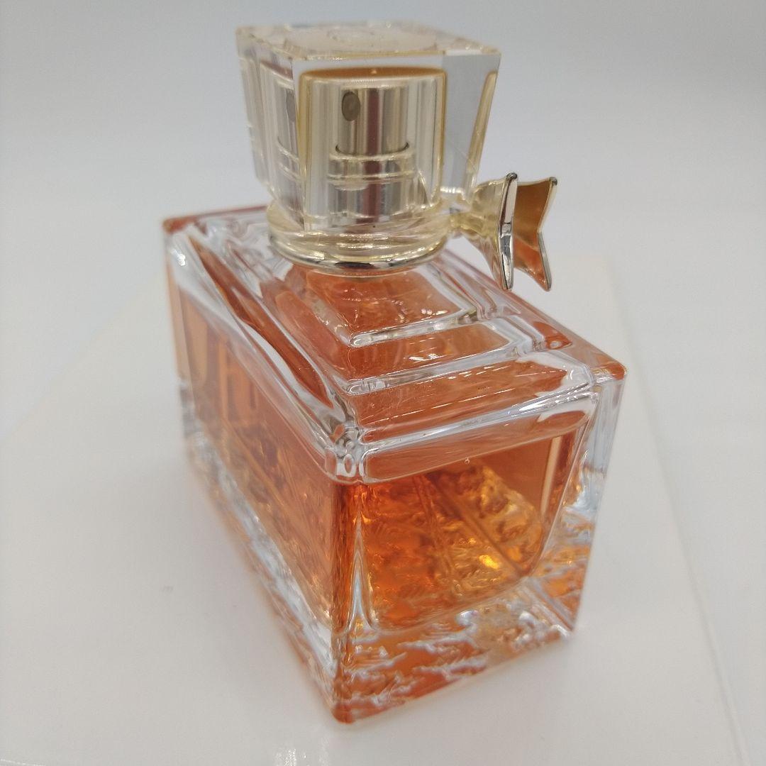 ディオール　アブソリュートリー　ブルーミング　オードゥ　パルファン　50ml