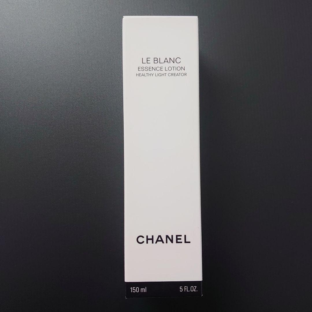 CHANEL シャネル ル ブラン ローション HL 150ml ②