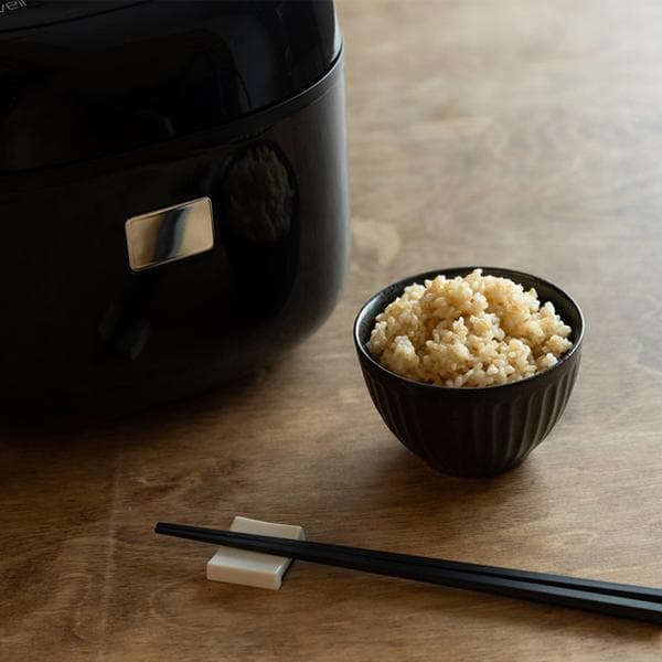 ライカベル Likaveil 発芽玄米炊飯器 HN-10FT 5.5合炊き