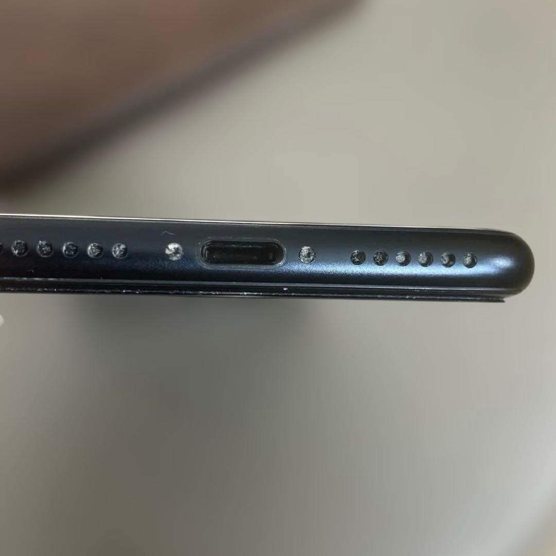iPhoneSE第3世代　128GBミッドナイト　SIMフリー