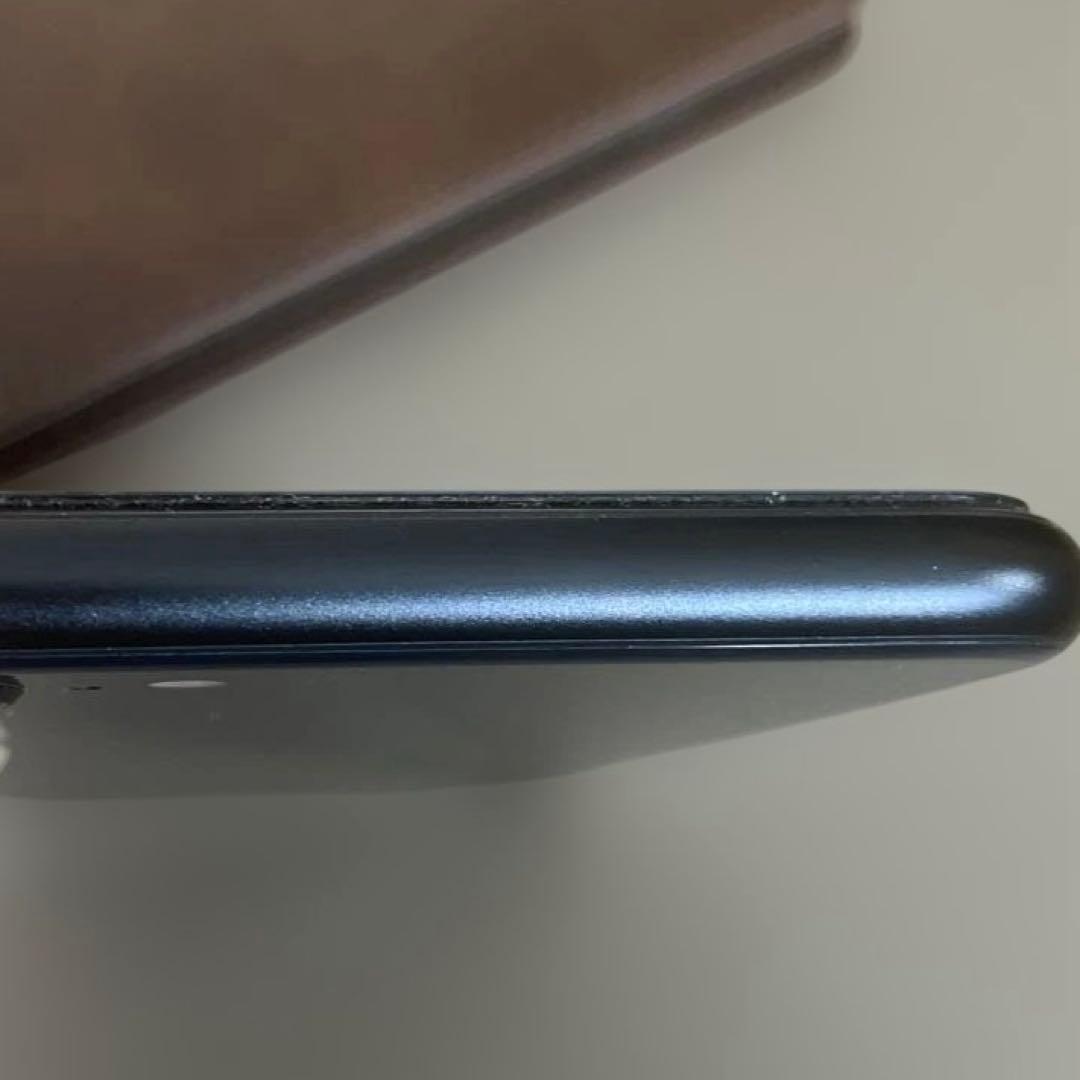 iPhoneSE第3世代　128GBミッドナイト　SIMフリー