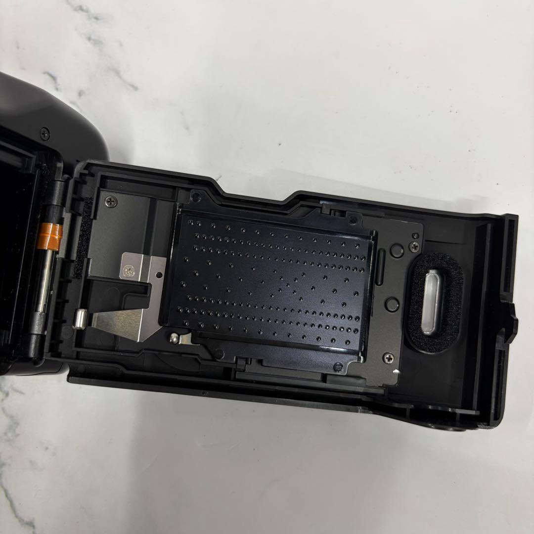 Canon AutoboyS panorama 動作未確認　フィルムカメラ