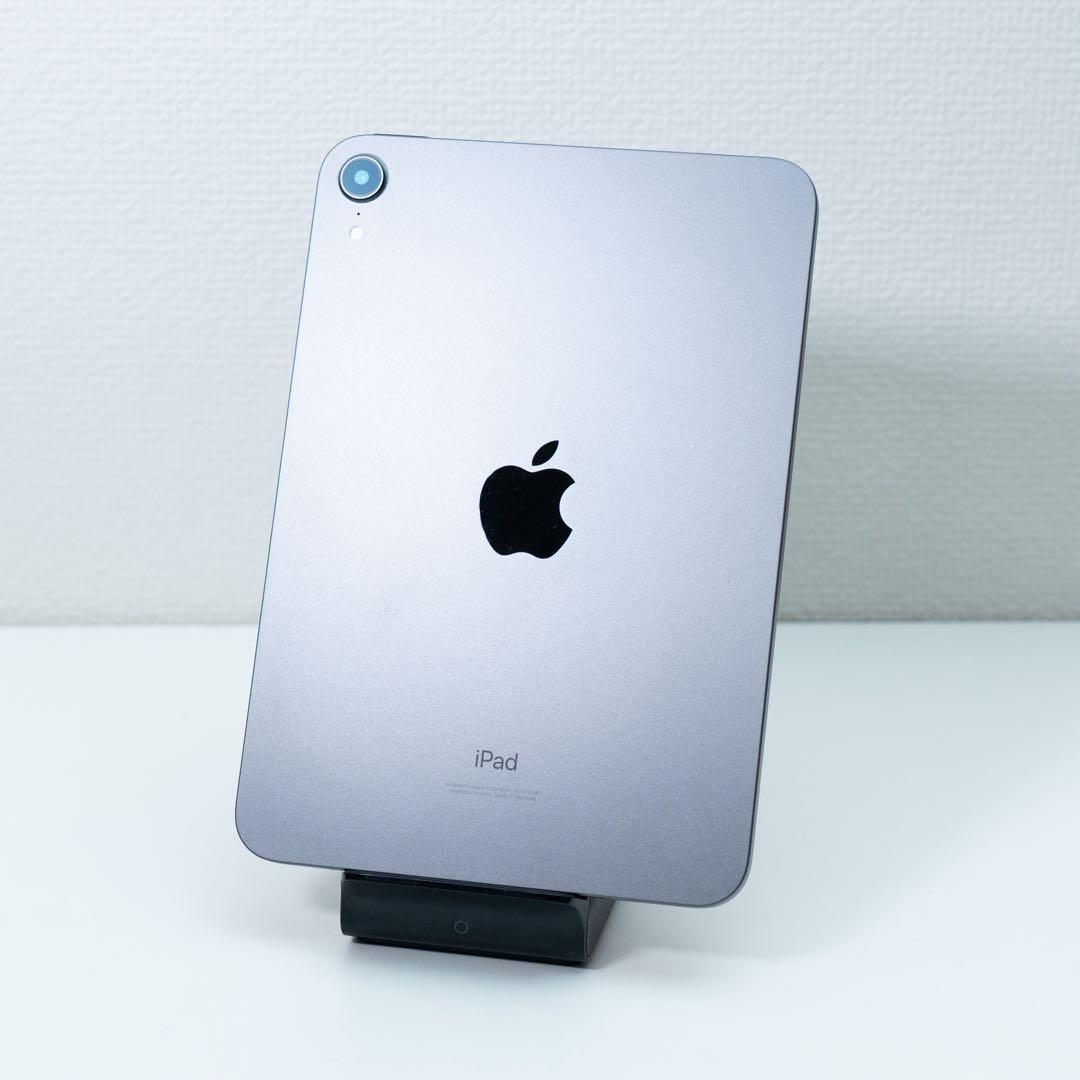 iPad本体 iPad mini 6 256GB Wi-Fi + Apple Pencil