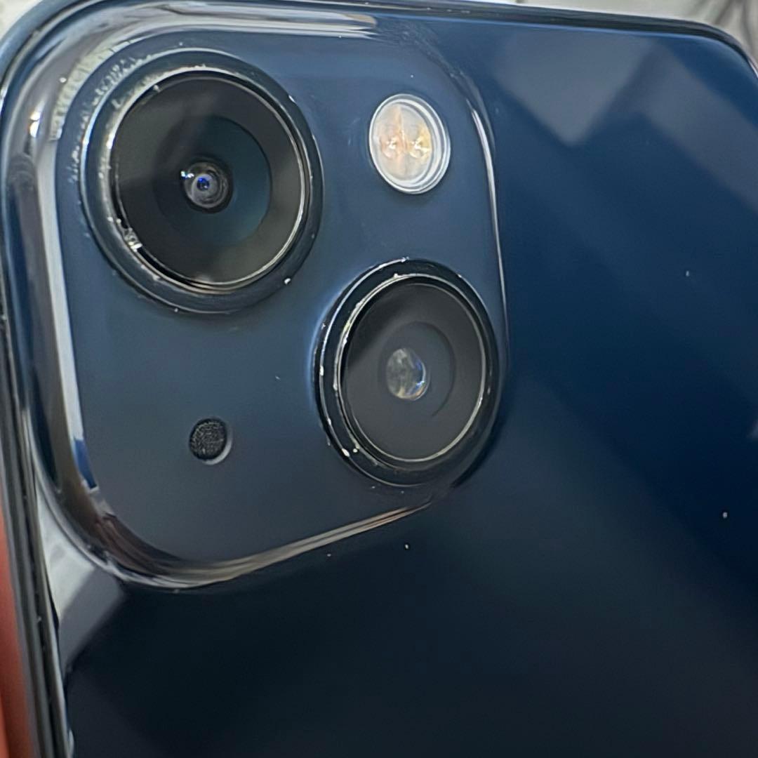 iPhone13 128GB ミッドナイト 本体のみ