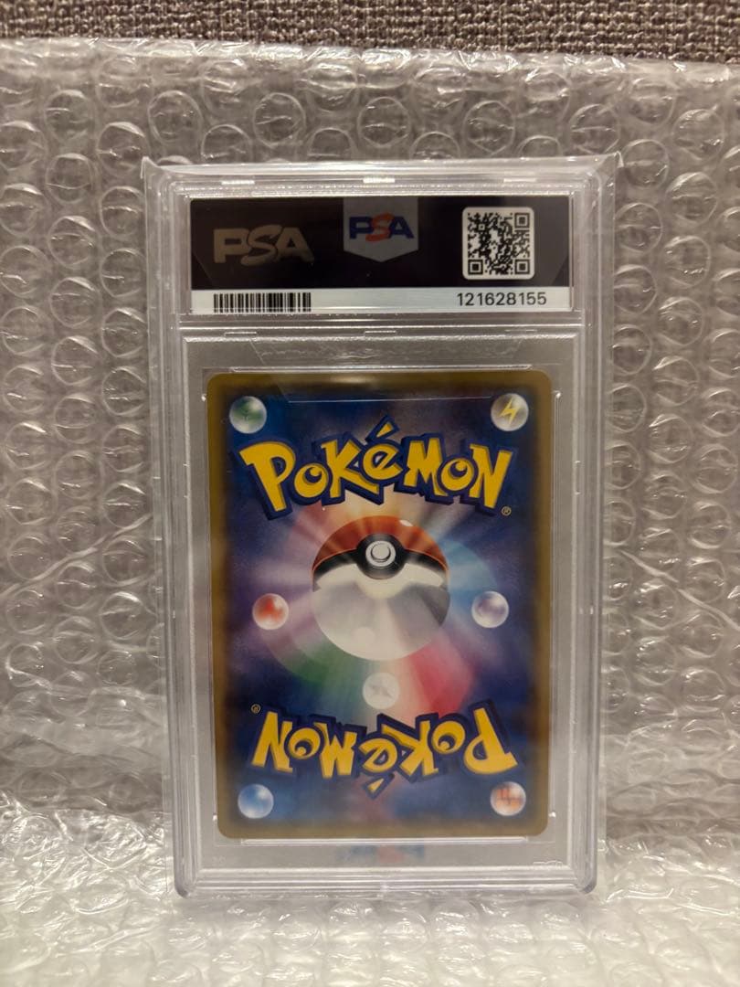☆MASA☆ PSA10サーナイト&ニンフィアGX