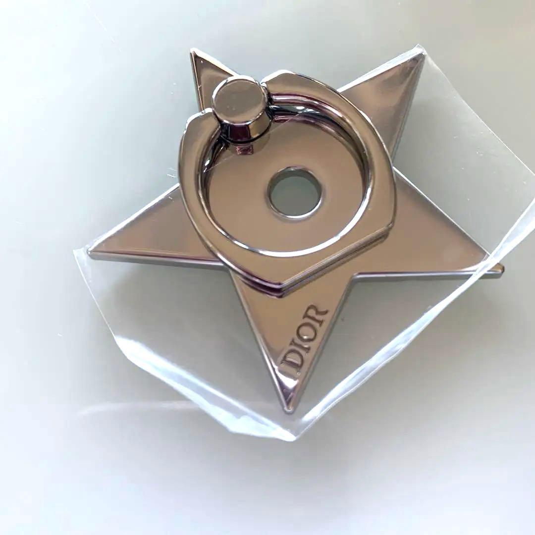 新品 Miss Dior• GRIS DIOR •マキシマイザー•リングホルダー