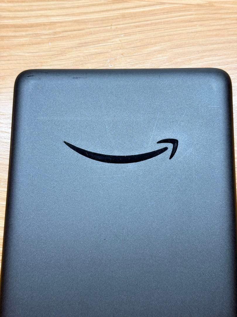 Kindle 本体16GB 広告なし(第11世代)